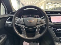 Cadillac XT5 2.0T FWD Luxury - ფოტო 9