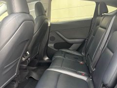 Tesla Model Y Rear-Wheel Drive - ფოტო 11