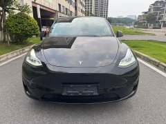 Tesla Model Y Rear-Wheel Drive - ფოტო 2
