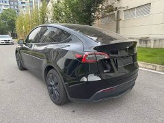 Tesla Model Y Rear-Wheel Drive - ფოტო 6