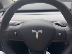 Tesla Model Y Rear-Wheel Drive - ფოტო 7