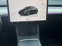 Tesla Model Y Rear-Wheel Drive - ფოტო 8