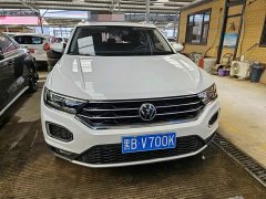 Audi T-ROC Tanyue 2022 280TSI DSG FWD Elite Plus - ფოტო 2