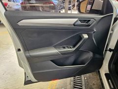Audi T-ROC Tanyue 2022 280TSI DSG FWD Elite Plus - ფოტო 7