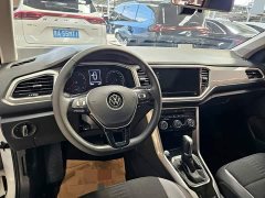 Audi T-ROC Tanyue 2022 280TSI DSG FWD Elite Plus - ფოტო 8
