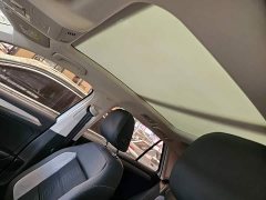 Audi T-ROC Tanyue 2022 280TSI DSG FWD Elite Plus - ფოტო 9