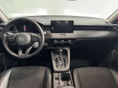 Honda XR-V 1.5L CVT Trend Edition - ფოტო 17