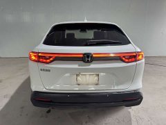 Honda XR-V 1.5L CVT Trend Edition - ფოტო 4