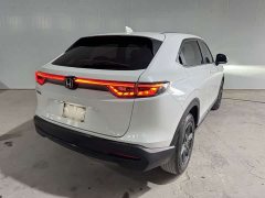 Honda XR-V 1.5L CVT Trend Edition - ფოტო 5
