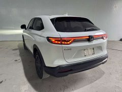 Honda XR-V 1.5L CVT Trend Edition - ფოტო 6