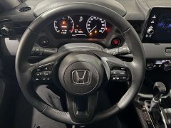 Honda XR-V 1.5L CVT Trend Edition - ფოტო 7
