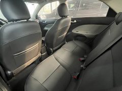 Kia Huanchi 2020 1.4L Automatic Comfort Sunroof Edition - ფოტო 10