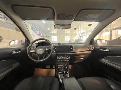 Kia Huanchi 2020 1.4L Automatic Comfort Sunroof Edition - ფოტო 11