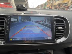 Kia Huanchi 2020 1.4L Automatic Comfort Sunroof Edition - ფოტო 13