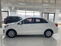 Kia Huanchi 2020 1.4L Automatic Comfort Sunroof Edition - ფოტო 3