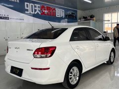 Kia Huanchi 2020 1.4L Automatic Comfort Sunroof Edition - ფოტო 6