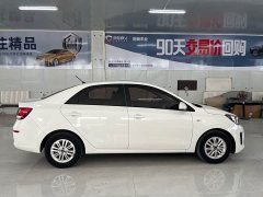 Kia Huanchi 2020 1.4L Automatic Comfort Sunroof Edition - ფოტო 7