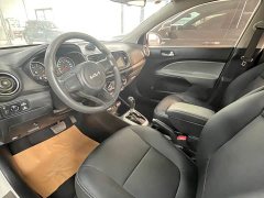 Kia Huanchi 2020 1.4L Automatic Comfort Sunroof Edition - ფოტო 9