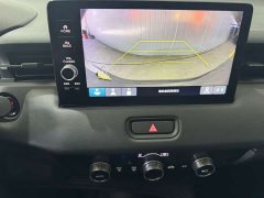 Honda XR-V 1.5L CVT Trend Edition - ფოტო 10