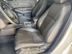 Honda XR-V 1.5L CVT Trend Edition - ფოტო 12