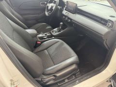 Honda XR-V 1.5L CVT Trend Edition - ფოტო 13