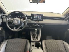 Honda XR-V 1.5L CVT Trend Edition - ფოტო 15