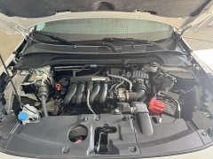 Honda XR-V 1.5L CVT Trend Edition - ფოტო 19