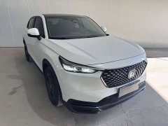 Honda XR-V 1.5L CVT Trend Edition - ფოტო 2
