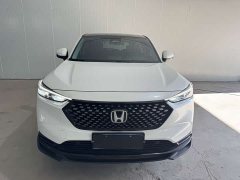 Honda XR-V 1.5L CVT Trend Edition - ფოტო 3