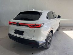 Honda XR-V 1.5L CVT Trend Edition - ფოტო 4