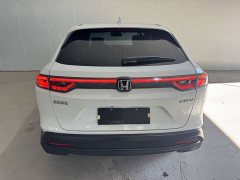 Honda XR-V 1.5L CVT Trend Edition - ფოტო 6