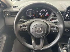 Honda XR-V 1.5L CVT Trend Edition - ფოტო 7