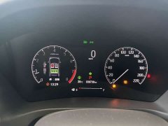 Honda XR-V 1.5L CVT Trend Edition - ფოტო 8