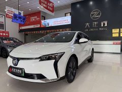 Buick Weilan 6 430km Comfort Edition - ფოტო 1
