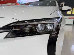 Buick Weilan 6 430km Comfort Edition - ფოტო 10