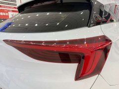 Buick Weilan 6 430km Comfort Edition - ფოტო 11