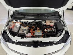 Buick Weilan 6 430km Comfort Edition - ფოტო 12
