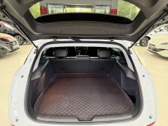 Buick Weilan 6 430km Comfort Edition - ფოტო 13