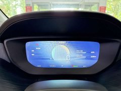 Buick Weilan 6 430km Comfort Edition - ფოტო 14
