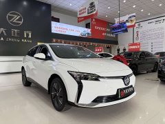 Buick Weilan 6 430km Comfort Edition - ფოტო 3
