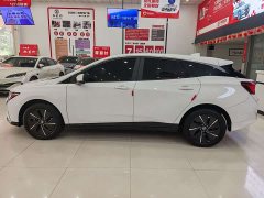 Buick Weilan 6 430km Comfort Edition - ფოტო 4