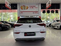 Buick Weilan 6 430km Comfort Edition - ფოტო 5