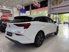Buick Weilan 6 430km Comfort Edition - ფოტო 6