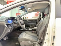 Buick Weilan 6 430km Comfort Edition - ფოტო 7
