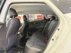 Buick Weilan 6 430km Comfort Edition - ფოტო 8