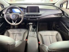 Buick Weilan 6 430km Comfort Edition - ფოტო 9