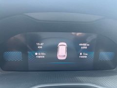 Skoda Corollac 2022 TSI280 Luxury Edition - ფოტო 13