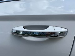 Skoda Corollac 2022 TSI280 Luxury Edition - ფოტო 14