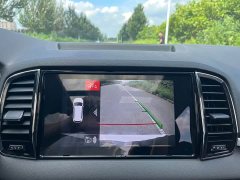 Skoda Corollac 2022 TSI280 Luxury Edition - ფოტო 18