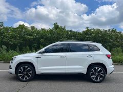 Skoda Corollac 2022 TSI280 Luxury Edition - ფოტო 4
